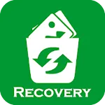 Deleted Image(Photo) Recovery | Indus Appstore | App Icon