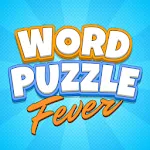 Word Puzzle Fever | Indus Appstore | App Icon