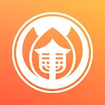 Plum Village: Mindfulness App | Indus Appstore | App Icon