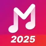 Music Player & MP3 - MMusic | Indus Appstore | App Icon