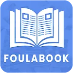 FoulaBook | Indus Appstore | App Icon