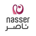 Nasser Pharmacy | Indus Appstore | App Icon