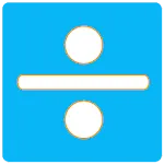 Division (quotient/remainder) | Indus Appstore | App Icon