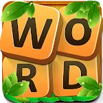 Word Connect Puzzle - Word Cro | Indus Appstore | App Icon