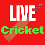 Live Cricket TV -Watch Matches | Indus Appstore | App Icon