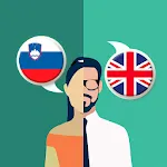 Slovenian-English Translator | Indus Appstore | App Icon