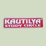 Kautilya Study Circle | Indus Appstore | App Icon