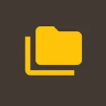 Folder in Folder | Indus Appstore | App Icon