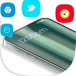 Nothing Phone 2a Launcher | Indus Appstore | App Icon