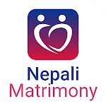 Nepali Matrimony® - Nepali Mar | Indus Appstore | App Icon