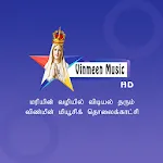 Vinmeen Music | Indus Appstore | App Icon