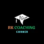 RK Coaching Corner | Indus Appstore | App Icon