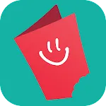 CardSnacks: ecards, gift cardsapp icon