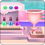 Nail Art Factory | Indus Appstore | App Icon