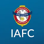 IAFC Events | Indus Appstore | App Icon