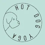 Hot Dog Yoga | Indus Appstore | App Icon