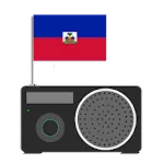 Radio Port au Prince Haïti FM | Indus Appstore | App Icon