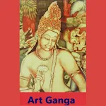 Art Ganga | Indus Appstore | App Icon