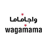 Wagamama UAE | Indus Appstore | App Icon