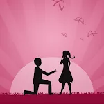 Love messages for Boyfriend | Indus Appstore | App Icon