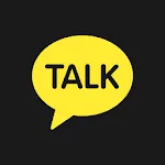 Simple-KakaoTalk Theme | Indus Appstore | App Icon