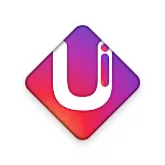 U&i Reseller's App | Indus Appstore | App Icon