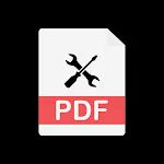 Repair Pdf, Open Corrupted Pdf | Indus Appstore | App Icon