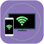 Wireless Display | Indus Appstore | App Icon