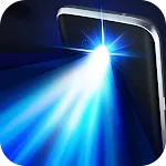 Flashlight: Led Torch Light | Indus Appstore | App Icon