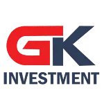 GK Investment | Indus Appstore | App Icon