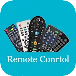 Remote Control for GTPL | Indus Appstore | App Icon