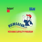 FFPL HUMSAFAR | Indus Appstore | App Icon