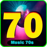 Musica de los 70 | Indus Appstore | App Icon