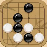 Go Baduk - Go Game Play | Indus Appstore | App Icon