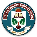 NSJHS | Indus Appstore | App Icon