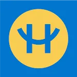 Happier | Indus Appstore | App Icon