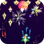 Galaxy Invaders 2 | Indus Appstore | App Icon