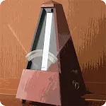 Loud Metronome | Indus Appstore | App Icon