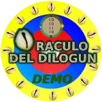 Oracle of Dilogun demo | Indus Appstore | App Icon