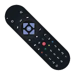 Sky Q Remote Control | Indus Appstore | App Icon