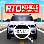 RTO Vehicle Information App | Indus Appstore | App Icon