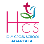 Holy Cross School Agartala | Indus Appstore | App Icon