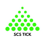 SCS Tick | Indus Appstore | App Icon