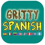 Gritty Spanish | Indus Appstore | App Icon