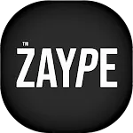 Zaype™ | Indus Appstore | App Icon