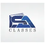 SA CLASSES | Indus Appstore | App Icon