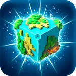 Maps for Minecraft PE | Indus Appstore | App Icon