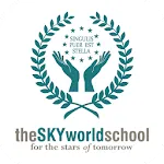 The Sky World School | Indus Appstore | App Icon