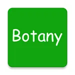 Botany Study App | Indus Appstore | App Icon