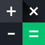 Calculator-Hide Photos&Videos | Indus Appstore | App Icon